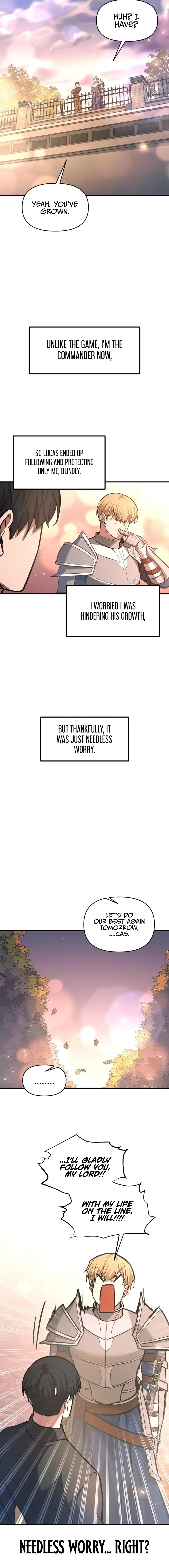 Read Tyrant of the Tower Defense Game (en) Manga Online