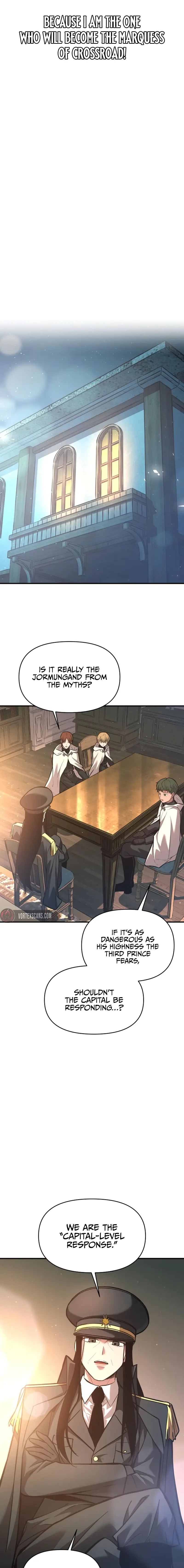 Read Tyrant of the Tower Defense Game (en) Manga Online