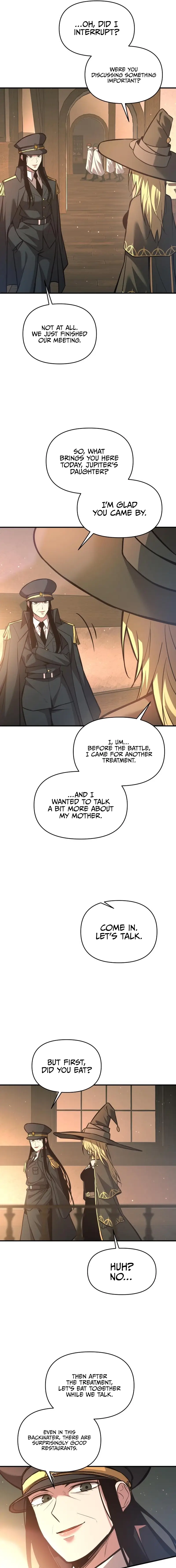 Read Tyrant of the Tower Defense Game (en) Manga Online