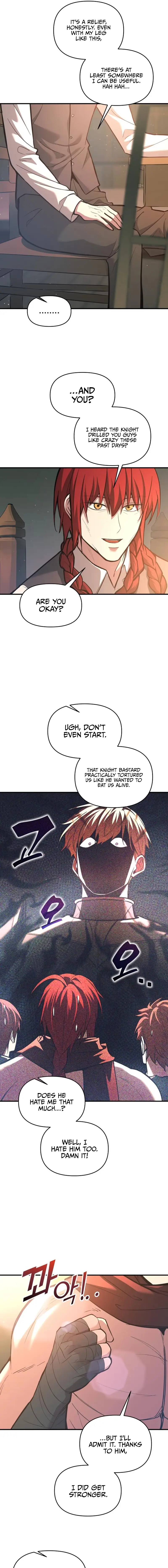 Read Tyrant of the Tower Defense Game (en) Manga Online