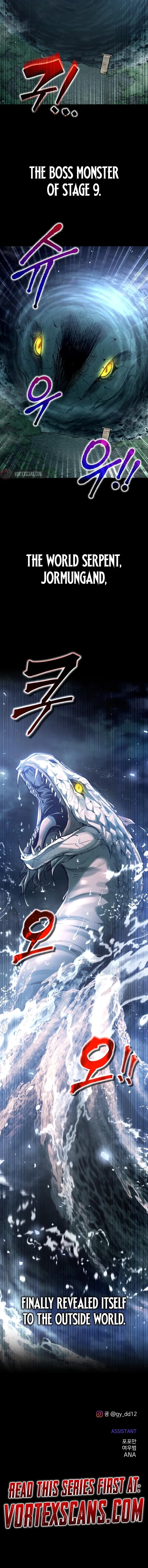 Read Tyrant of the Tower Defense Game (en) Manga Online