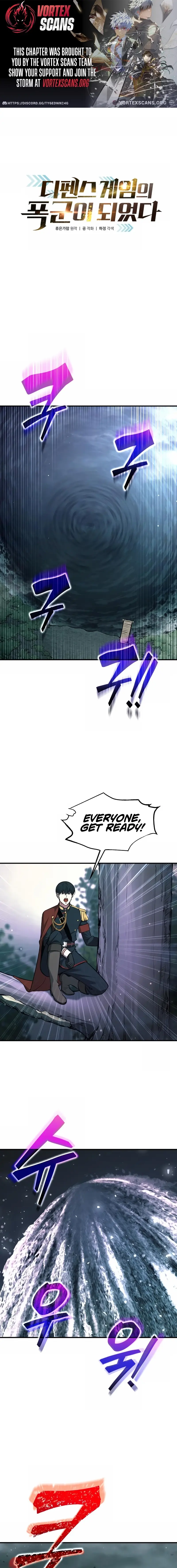 Read Tyrant of the Tower Defense Game (en) Manga Online