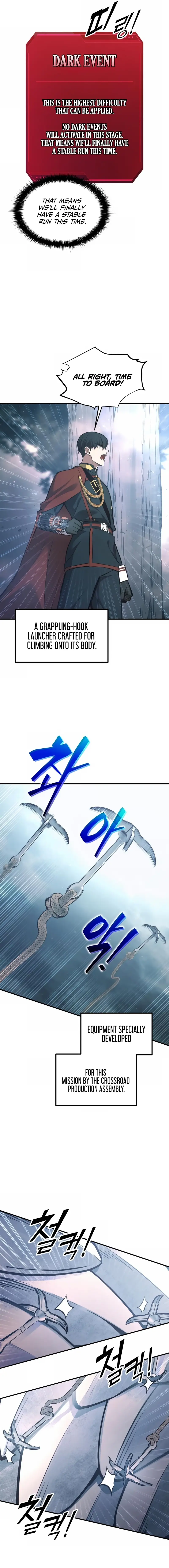 Read Tyrant of the Tower Defense Game (en) Manga Online