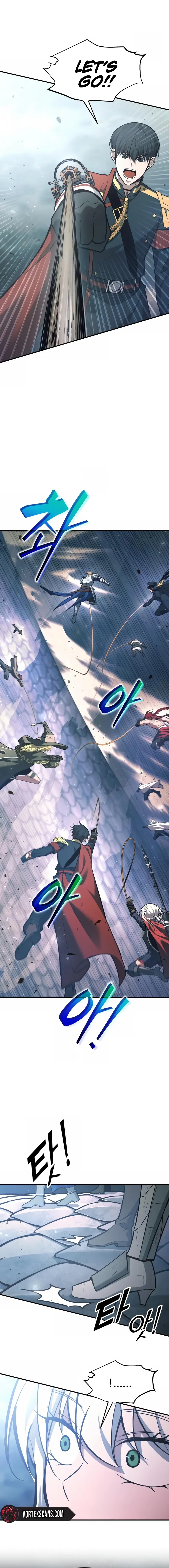 Read Tyrant of the Tower Defense Game (en) Manga Online