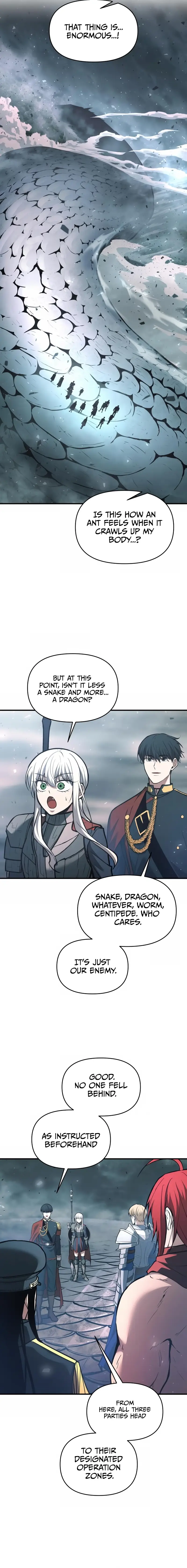 Read Tyrant of the Tower Defense Game (en) Manga Online