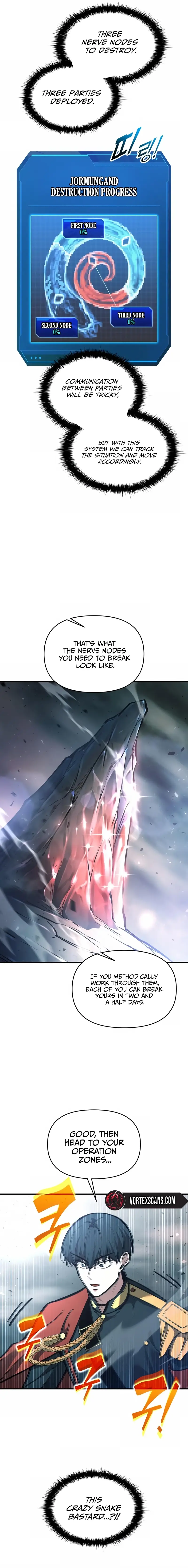 Read Tyrant of the Tower Defense Game (en) Manga Online