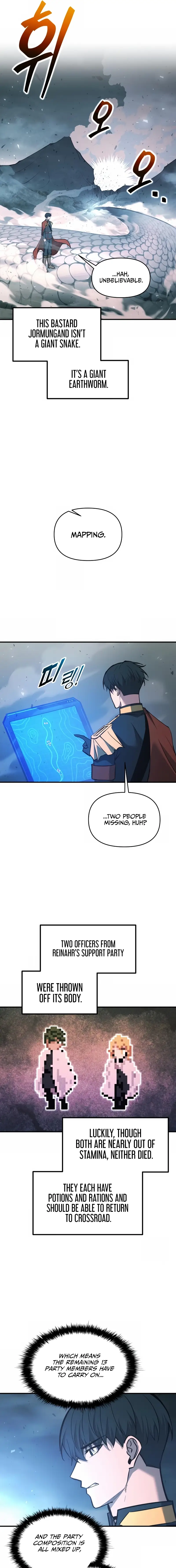 Read Tyrant of the Tower Defense Game (en) Manga Online