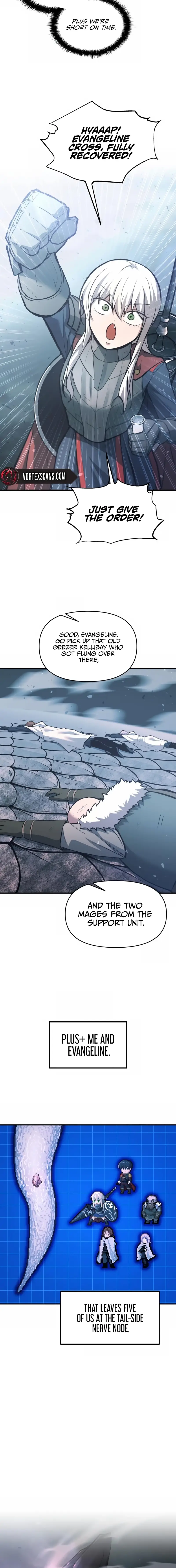 Read Tyrant of the Tower Defense Game (en) Manga Online