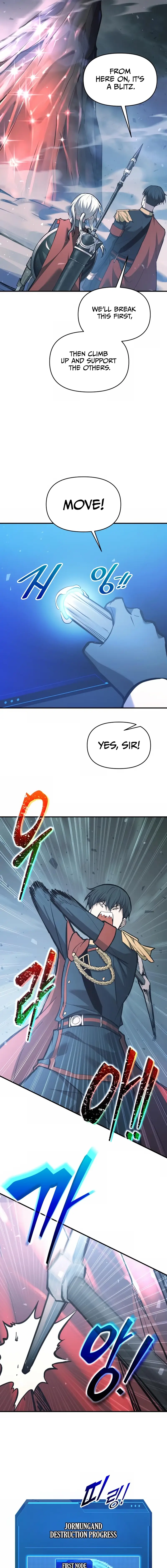 Read Tyrant of the Tower Defense Game (en) Manga Online