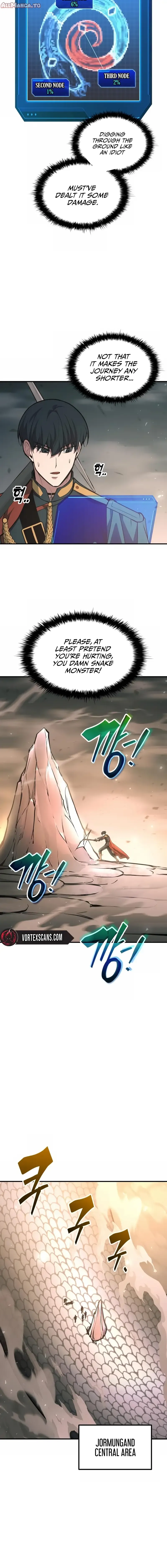 Read Tyrant of the Tower Defense Game (en) Manga Online