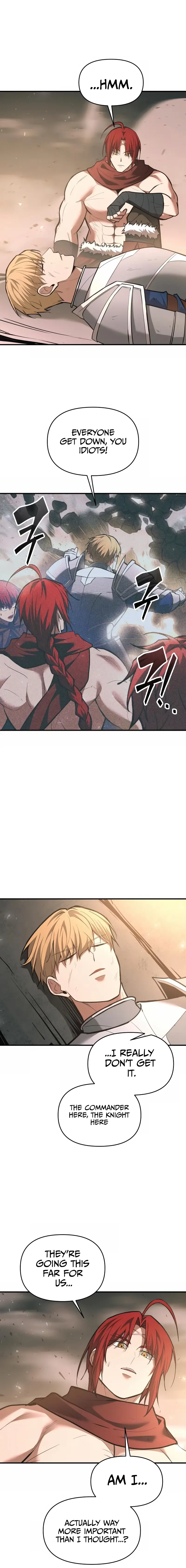 Read Tyrant of the Tower Defense Game (en) Manga Online