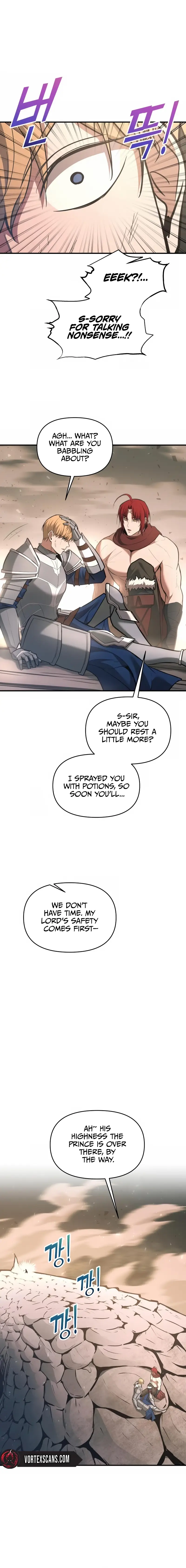 Read Tyrant of the Tower Defense Game (en) Manga Online