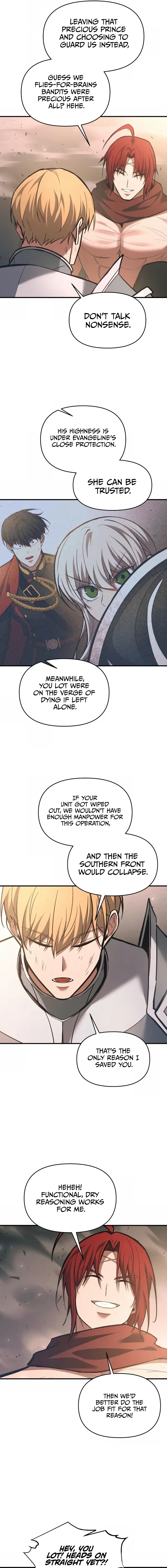 Read Tyrant of the Tower Defense Game (en) Manga Online