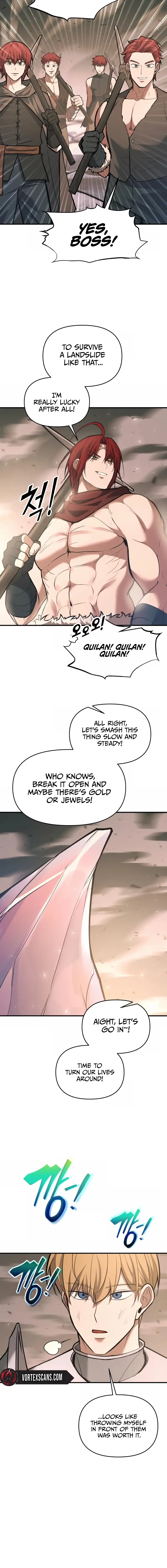 Read Tyrant of the Tower Defense Game (en) Manga Online