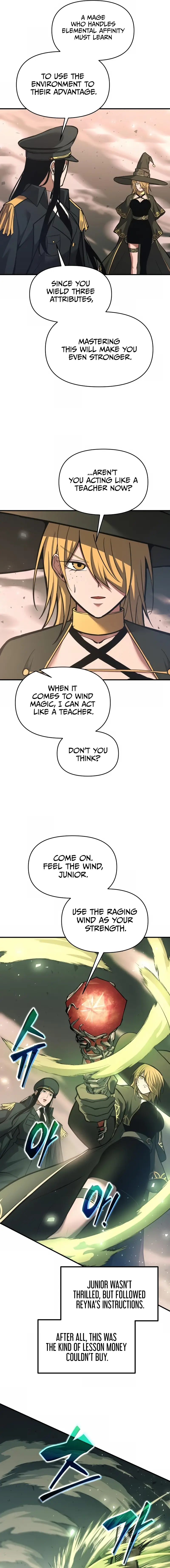 Read Tyrant of the Tower Defense Game (en) Manga Online