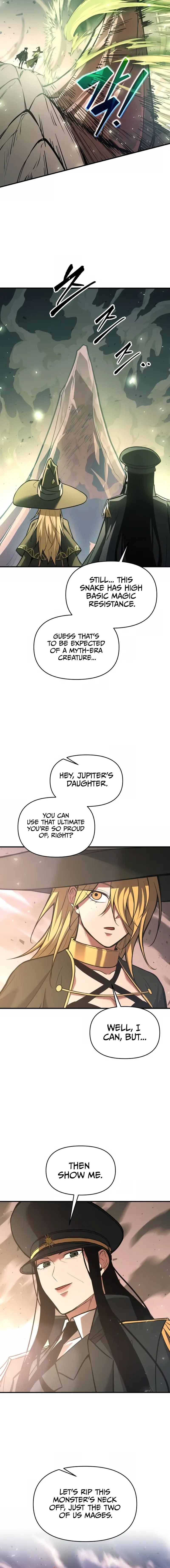 Read Tyrant of the Tower Defense Game (en) Manga Online