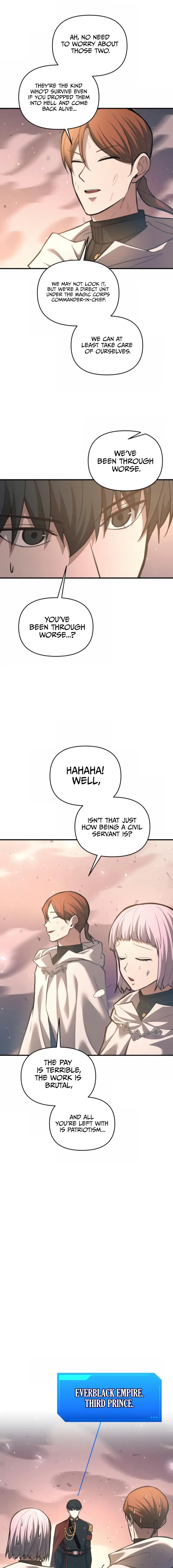 Read Tyrant of the Tower Defense Game (en) Manga Online