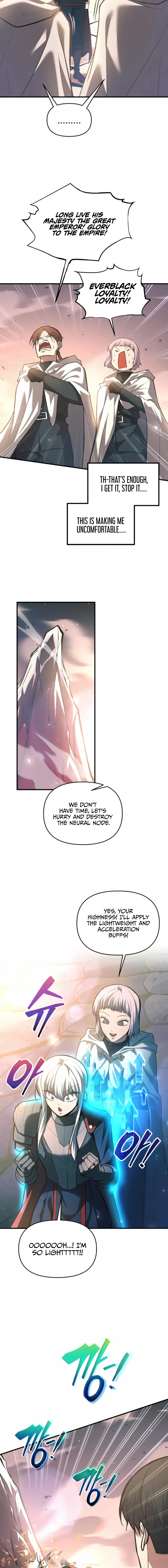 Read Tyrant of the Tower Defense Game (en) Manga Online