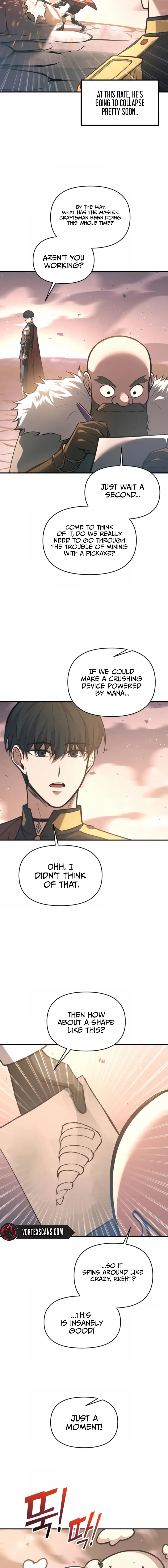 Read Tyrant of the Tower Defense Game (en) Manga Online