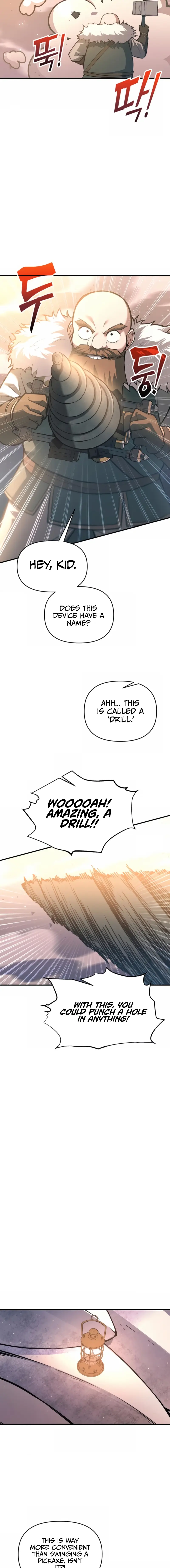 Read Tyrant of the Tower Defense Game (en) Manga Online