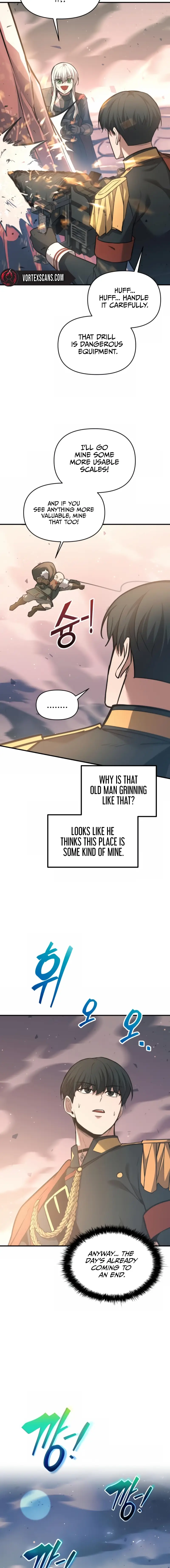 Read Tyrant of the Tower Defense Game (en) Manga Online