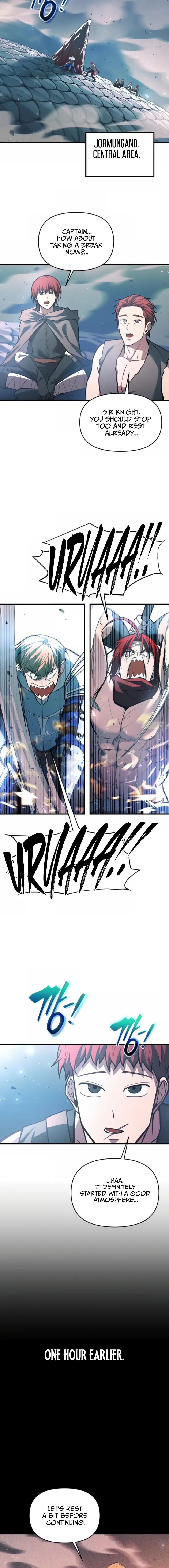 Read Tyrant of the Tower Defense Game (en) Manga Online