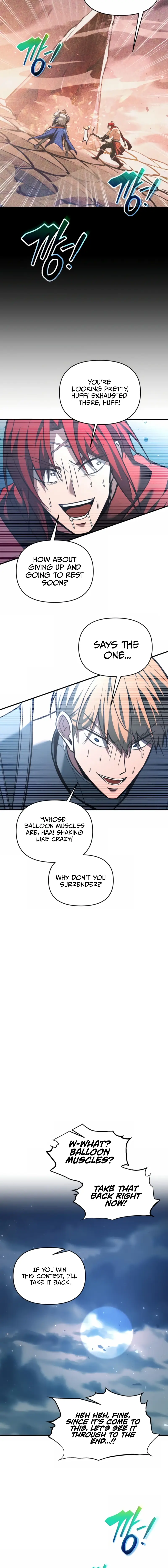 Read Tyrant of the Tower Defense Game (en) Manga Online