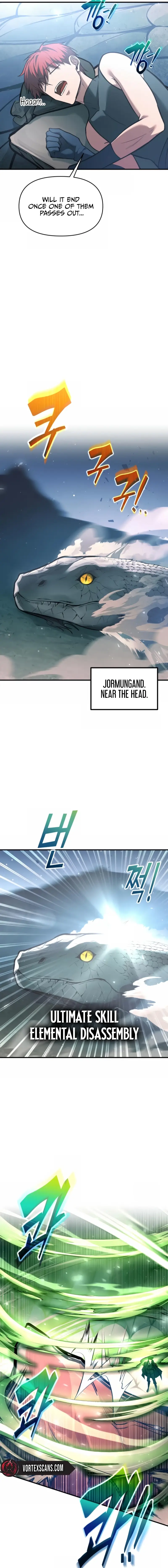 Read Tyrant of the Tower Defense Game (en) Manga Online