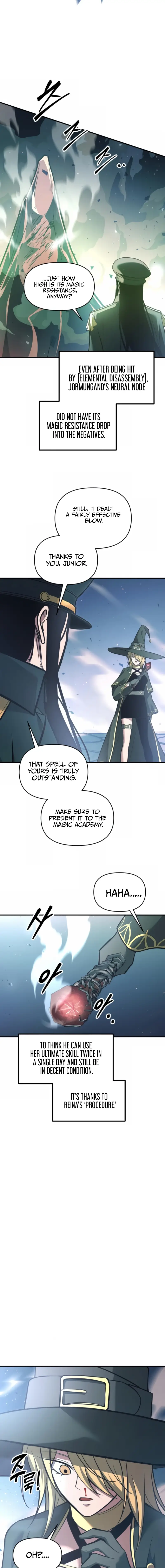 Read Tyrant of the Tower Defense Game (en) Manga Online