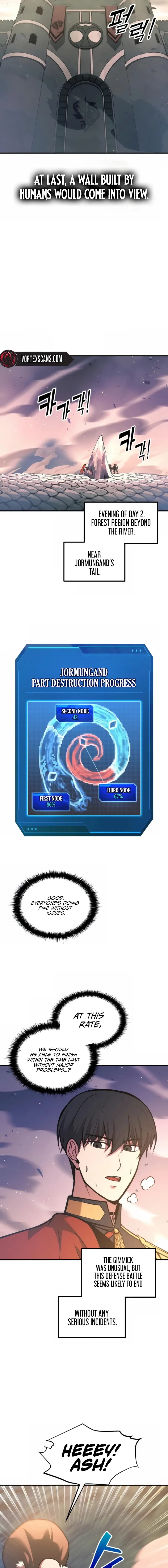 Read Tyrant of the Tower Defense Game (en) Manga Online