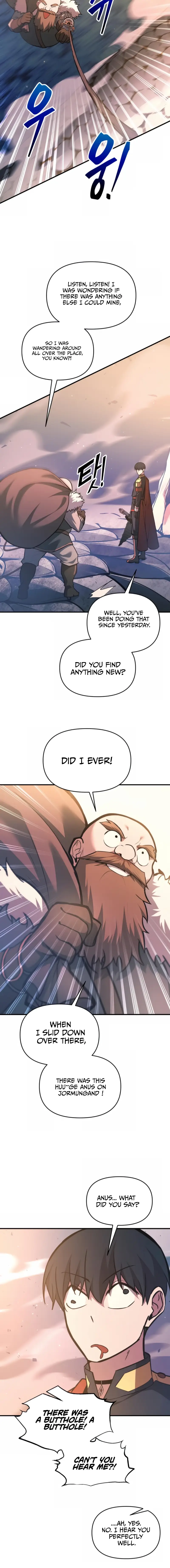 Read Tyrant of the Tower Defense Game (en) Manga Online