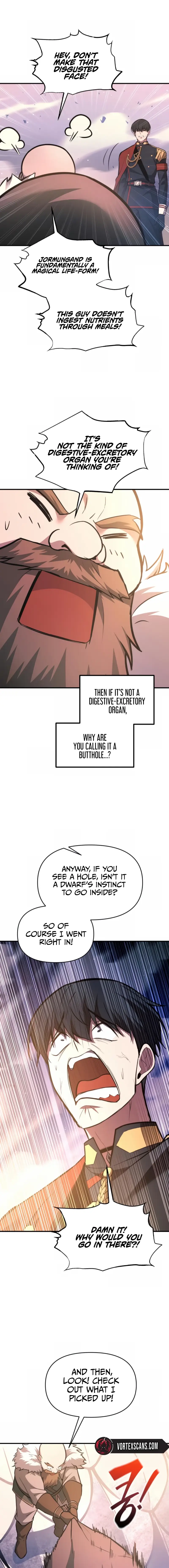 Read Tyrant of the Tower Defense Game (en) Manga Online