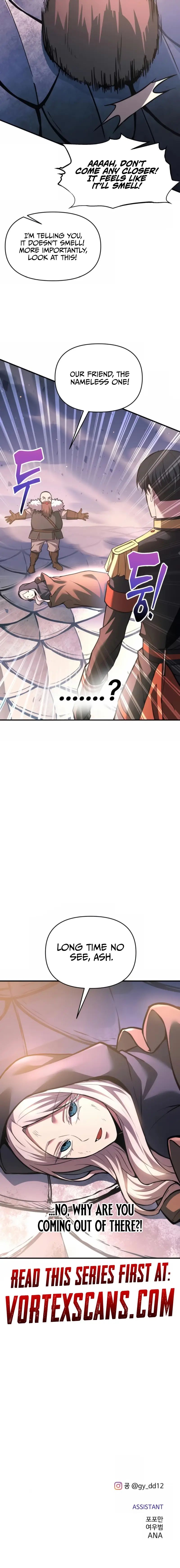 Read Tyrant of the Tower Defense Game (en) Manga Online