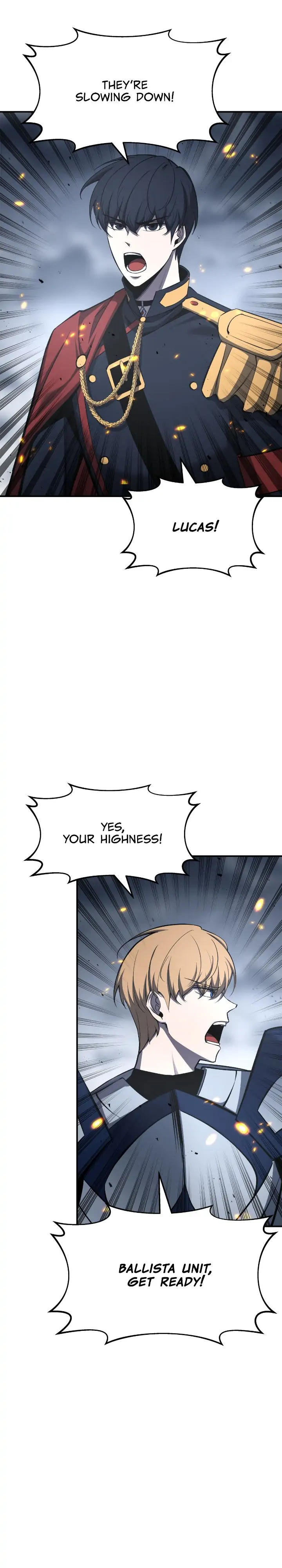 Read Tyrant of the Tower Defense Game (en) Manga Online
