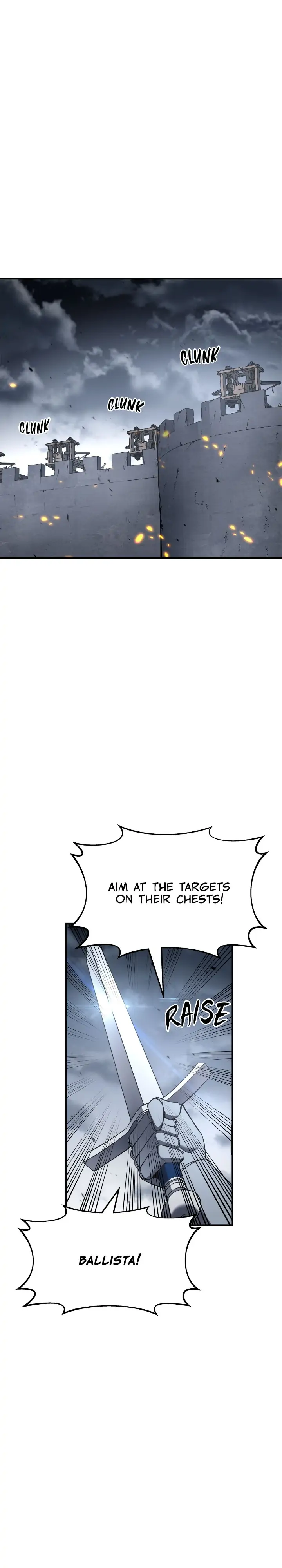 Read Tyrant of the Tower Defense Game (en) Manga Online
