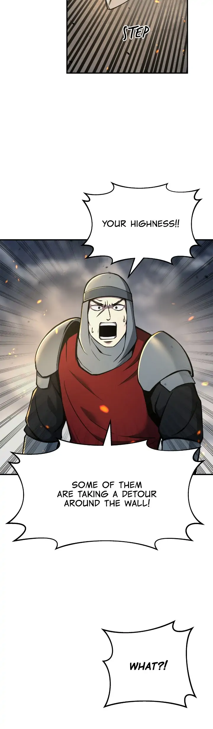 Read Tyrant of the Tower Defense Game (en) Manga Online