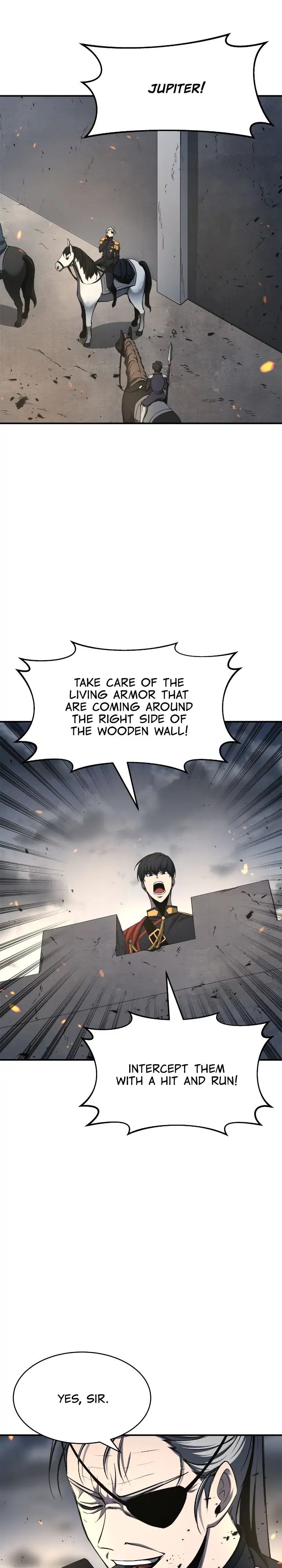 Read Tyrant of the Tower Defense Game (en) Manga Online