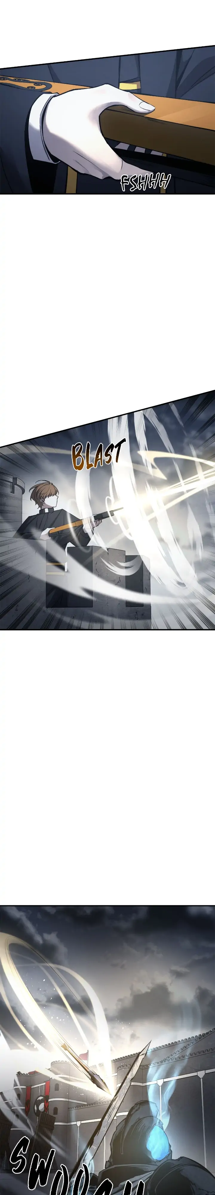 Read Tyrant of the Tower Defense Game (en) Manga Online