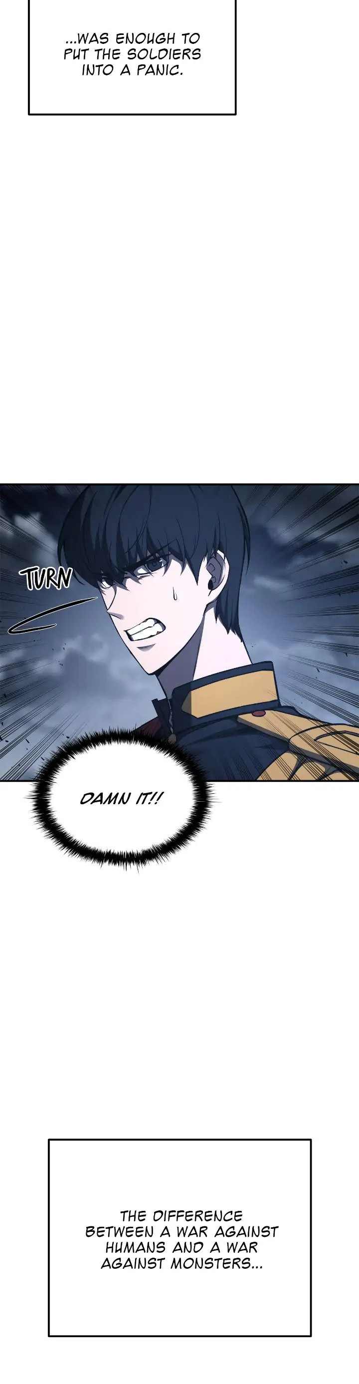 Read Tyrant of the Tower Defense Game (en) Manga Online