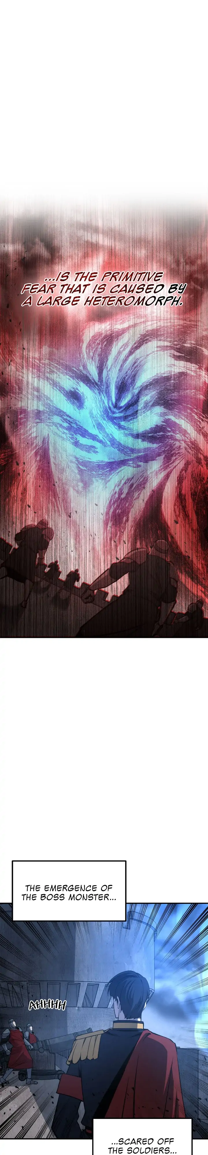 Read Tyrant of the Tower Defense Game (en) Manga Online