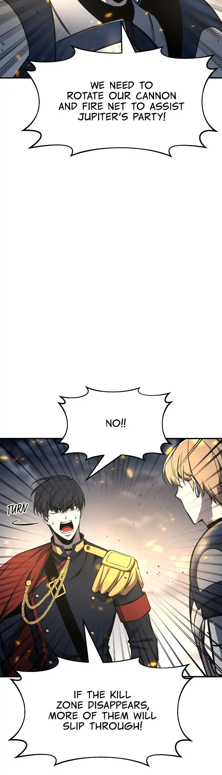 Read Tyrant of the Tower Defense Game (en) Manga Online