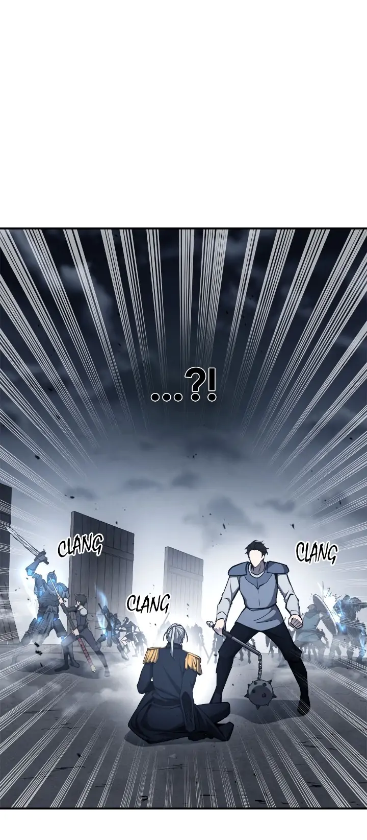 Read Tyrant of the Tower Defense Game (en) Manga Online