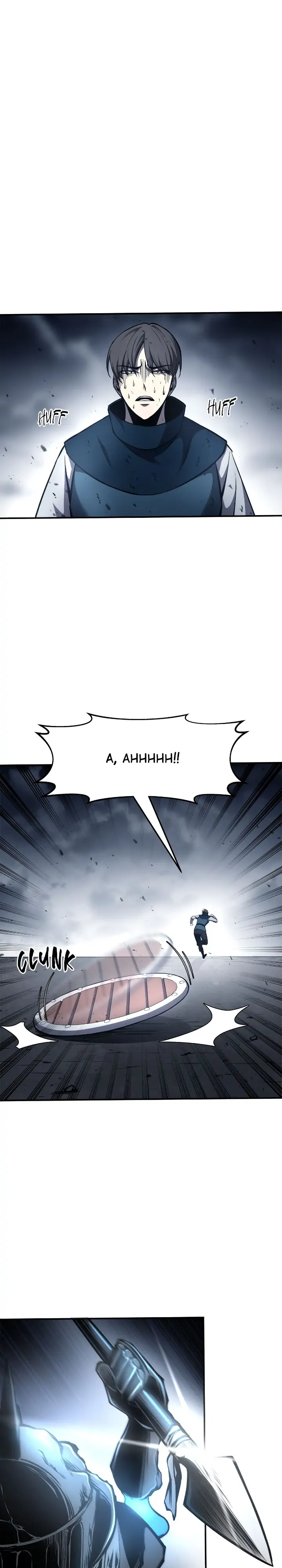 Read Tyrant of the Tower Defense Game (en) Manga Online