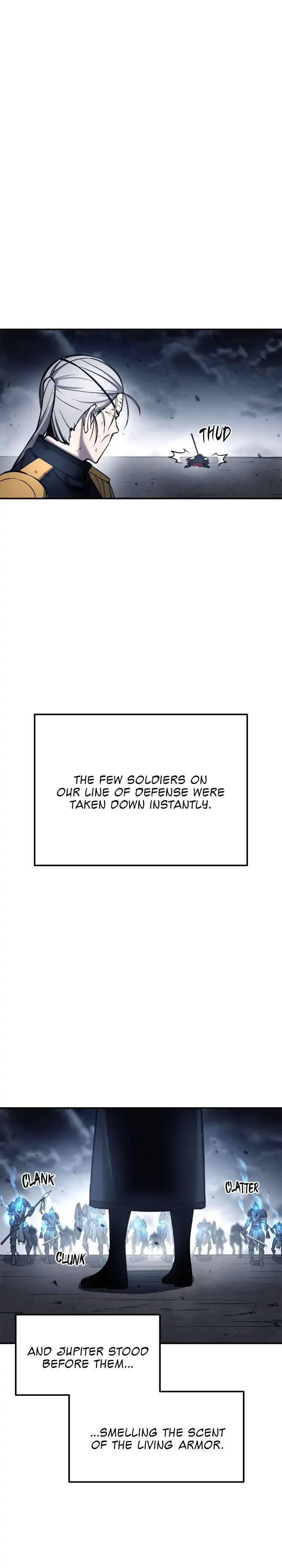 Read Tyrant of the Tower Defense Game (en) Manga Online