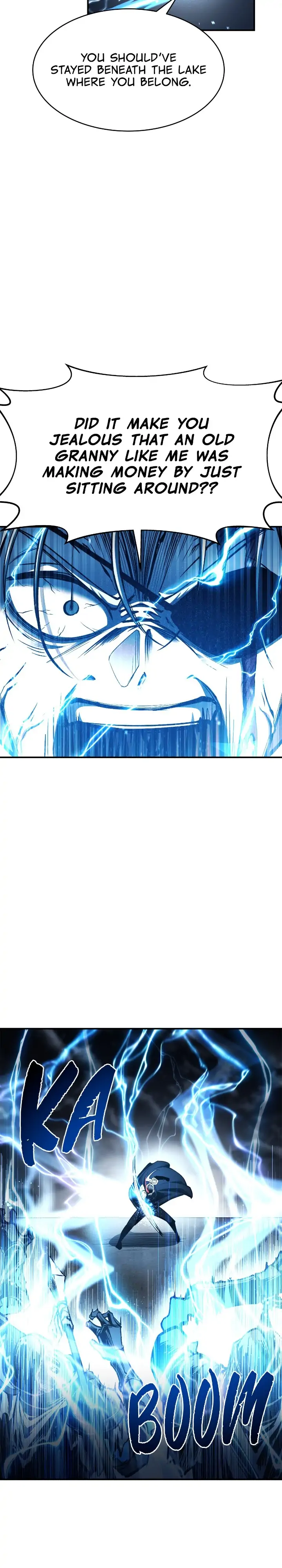 Read Tyrant of the Tower Defense Game (en) Manga Online