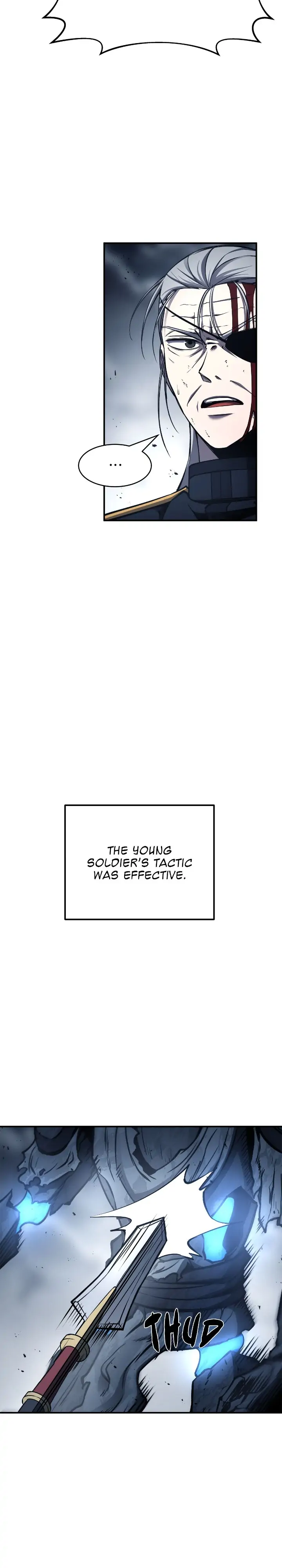 Read Tyrant of the Tower Defense Game (en) Manga Online