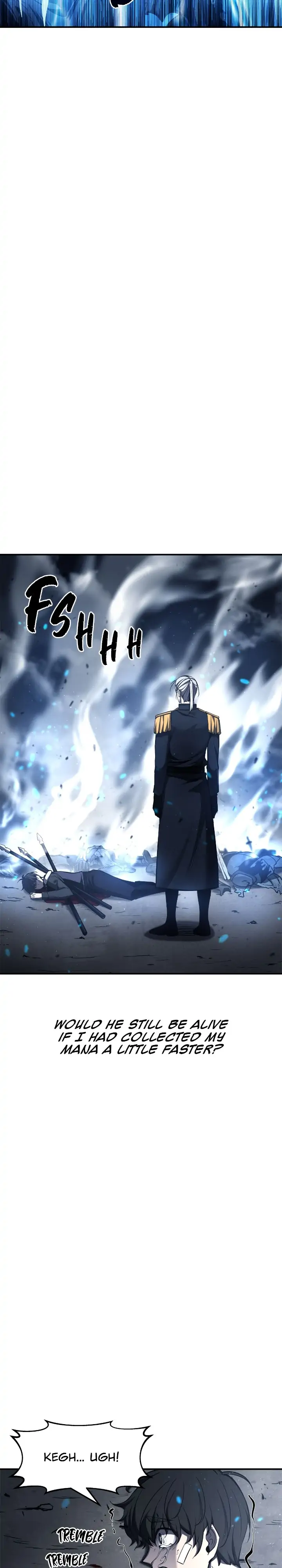 Read Tyrant of the Tower Defense Game (en) Manga Online