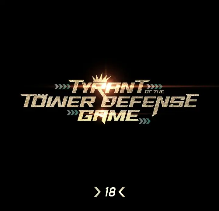 Read Tyrant of the Tower Defense Game (en) Manga Online