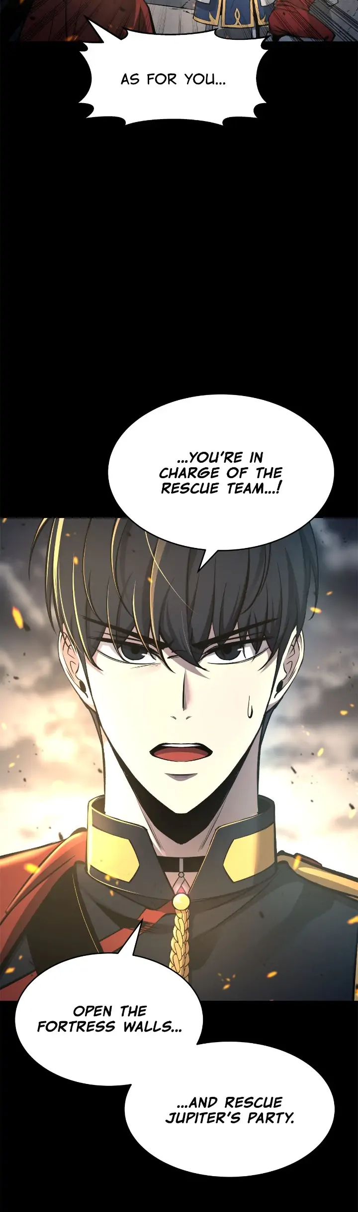 Read Tyrant of the Tower Defense Game (en) Manga Online