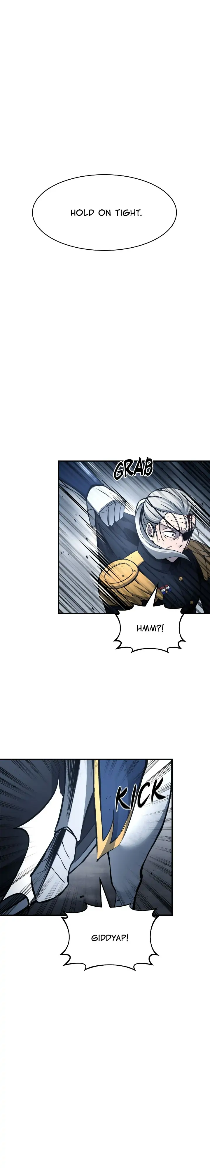Read Tyrant of the Tower Defense Game (en) Manga Online